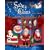 Antique Santa Claus Collectibles: Identification & Value Guide
