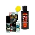 Forever Black Bumper & Trim Dye Kit **W/free Applicator**