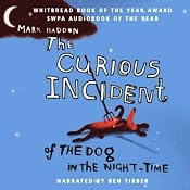 The Curious Incident of the Dog in the Night-Time (Dramatised) | [Mark Haddon]