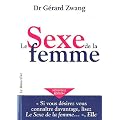 Le Sexe de la femme
