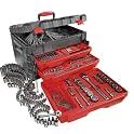 255-Pc Mechanics Tool Set