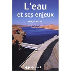 L'eau et ses enjeux