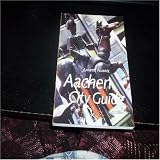 Aachen City Guide
