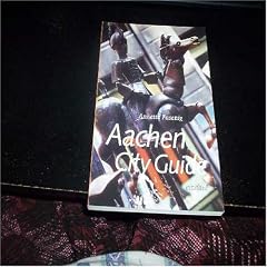 Aachen City Guide