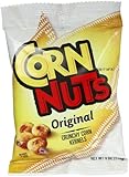Corn Nuts Flavored Snack, Original, 4 Ounce (Pack of 12)
