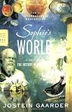 Sophie's World: A Novel About the History of Philosophy  (FSG Classics) 