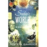 Sophies Worldby Jostein Gaarder