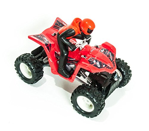 remote control ride on atv