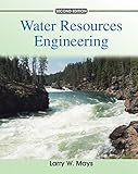 Water resources engineering