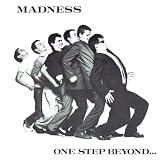 One Step Beyond [Vinyl Maxi-Single] im Fanshop