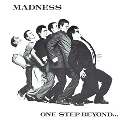 One Step Beyond [Vinyl Maxi-Single]