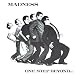 One Step Beyond [Vinyl Maxi-Single]