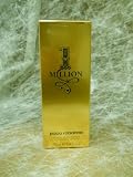 paco rabanne one Million After Shave Lotion 100 ml