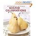 Stonewall Kitchen Winter Celebrations: Special Recipes for Family and Friends