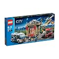 LEGO CITY 60008 - Asalto al Museo