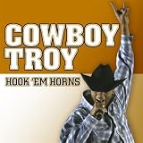 Hook 'em Horns Music