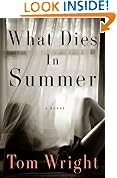 What Dies in Summer