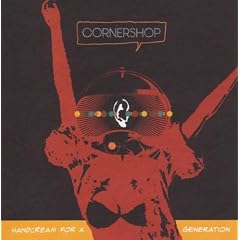 Handcream For A Generation [VINYL]