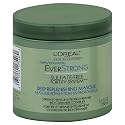 L'Oreal Paris EverStrong Deep Replenishing Masque, 5.1-Fluid Ounce