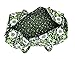 Vera Bradley Luggage Women's Large Duffel Lucky You Duffel Bag