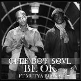 Be Ok (feat. Mutya Buena)