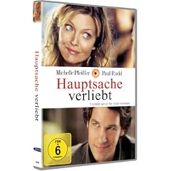 Hauptsache verliebt