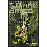 The Dying Breed (Book 1 of the Breed Trilogy)