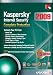 Kaspersky Internet Security 2009, 5-Desktop 1 year Subscription (PC)