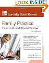 Family Practice Examination & Board Review, Second Edition
