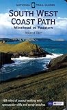South West Coast Path : Minehead to Padstow