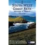 South West Coast Path 2009: Minehead to Padstow (National Trail Guides)