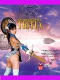 Super Dimension Odyssey Tritia (English Subtitled)