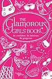 The glamorous girls' book