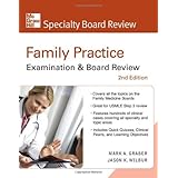 Family Practice Examination and Board Review, Second Edition (McGraw-Hill Specialty Board Review)