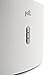 Polk Omni S6 Wireless Wi-Fi Music Streaming Speaker with Play-Fi (White)