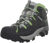 Keen Women's Targhee II Mid Waterproof Hiking Boot