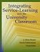 Integrating Service-Learning into the University Classroom at Amazon Books: 51KQ-FoVKTL._SL75_