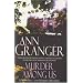 Murder Among Us (A Mitchell & Markby Mystery)