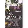 Murder Among Us (A Mitchell & Markby Mystery)