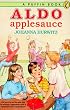 Aldo Applesauce