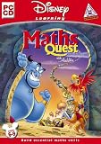 Disney Learning: Maths Quest with Aladdin