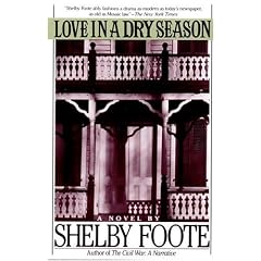 Love in a Dry Season