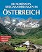 Suchen : Die sch&ouml;nsten Bergwanderungen in &Ouml;sterreich