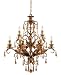 Tracy Porter by Savoy House 1-1127-9-300 Vintage Gold Sovereign Splendor Tuscan Nine ...