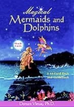 Magical Mermaids and Dolphins Oracle Cards (Large Card Decks)