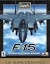 Jane's Combat Simulations: F-15