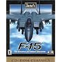 Jane's Combat Simulations: F-15