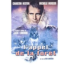 L'Appel de la for�t