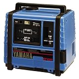 Yamaha EF1000 1000 Watt Premium Generator