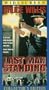 Last Man Standing (Widescreen Edition) [VHS]